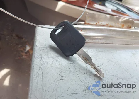 2003 Mercury Sable Ls Premium from USA, damaged, VIN 1MEFM55SX3A628943